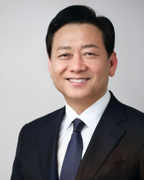 이광재 전 강원지사