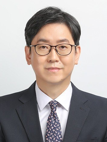 김종덕 신임 한국수산자원공단 이사장. 부산일보DB