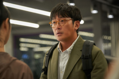 영화 ‘로비’ 스틸컷. 쇼박스 제공