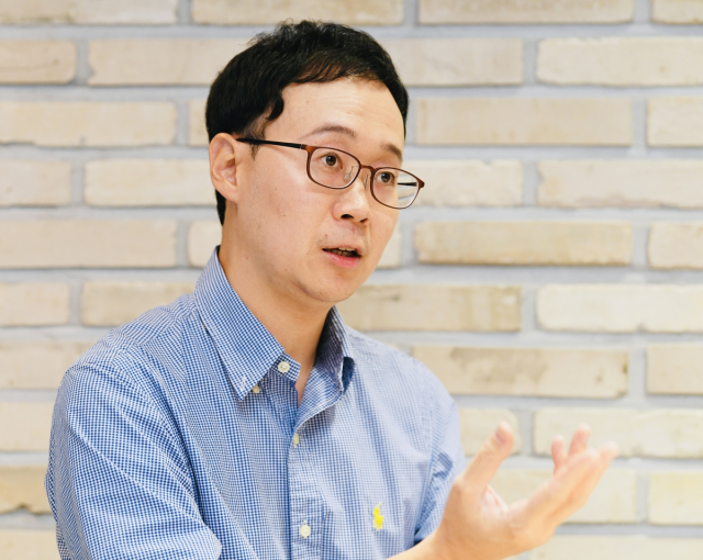 나종호 예일대 정신의학과 교수. 연합뉴스