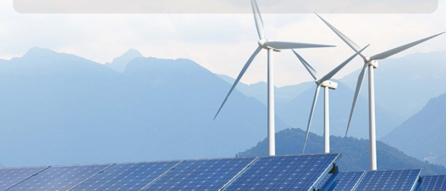 신재생에너지 이미지. 부산일보DB
