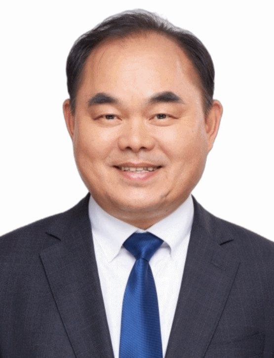 더불어민주당 이기준 양산시의원 후보. 중앙선거관리위원회 제공