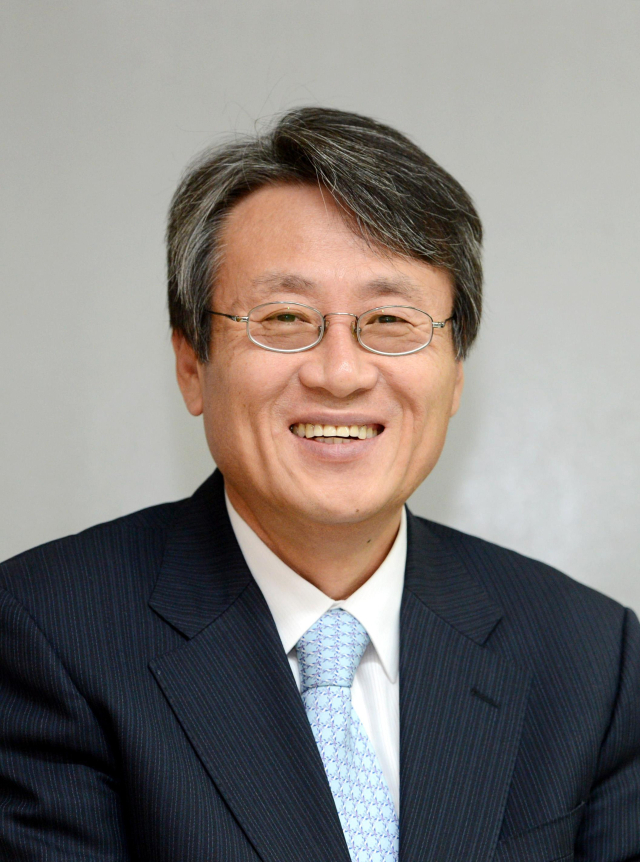 김영모 인천 본사 사장 겸 부회장