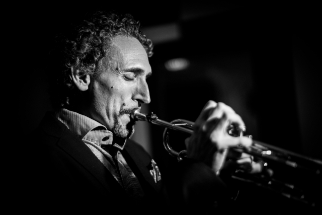 존 다버자. 영화의전당 제공.