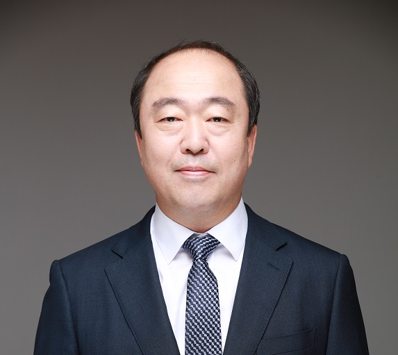 남석열 한국동서발전 기획관리부사장. 동서발전 제공