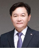 김봉민 한국동서발전 안전기술부사장. 동서발전 제공