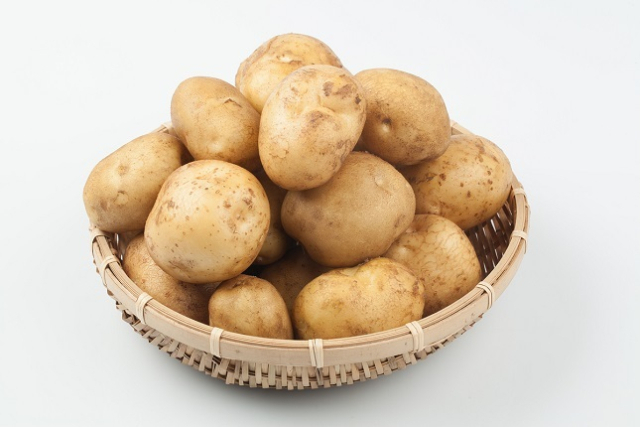 농촌진흥청이 지난 2월 미국산 유전자변형생물체(LMO) 감자에 대한 환경 위해성 심사에서 적합 판정을 내린 것으로 나타났다. 사진은 기사와 관련없는 이미지 사진. 이미지투데이