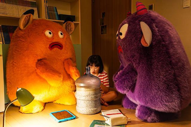 영화 <막걸리가 알려줄거야>. 판씨네마 제공