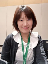 이현정 기자. 부산일보DB