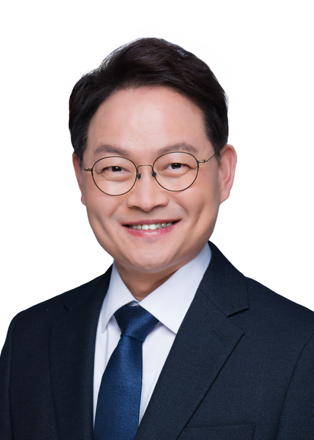 허영 국회의원. 허영 의원실 제공