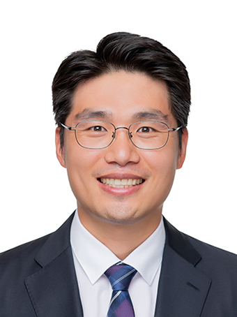 박재형 교수. 국립부경대 제공