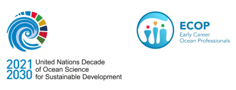 'UN 해양과학 10개년 프로젝트' 로고. 국립부경대 제공