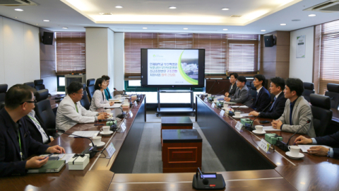 인제대학교 부산백병원–부산보훈병원 상호교류 및 협력강화 간담회