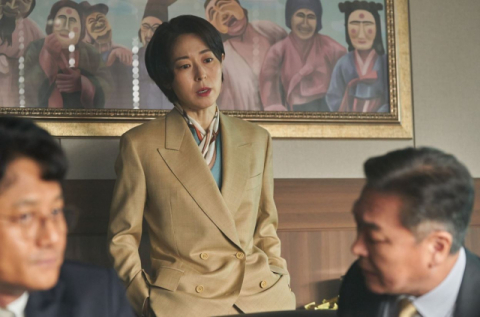 영화 ‘로비’ 스틸컷. 쇼박스 제공