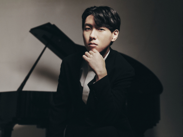 금호문화재단은 김세현이 지난달 30일(현지시간) 프랑스 파리에서 열린 롱 티보 국제 콩쿠르 피아노 결선 무대에서 1위를 했다고 밝혔다. 연합뉴스