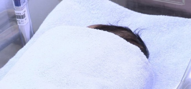 신생아. 연합뉴스 자료사진