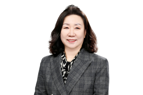 신라대학교 상담치료대학원 이은주 교수. 신라대 제공