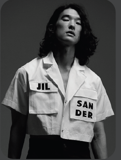 부산아이디발레단의 ‘철근 위의 백조’를 안무한 이주호. 부산무용협회 제공