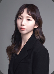 아트프로젝트 춤is의 ‘시대 예보: 호명사회’를 안무한 김지혜. 부산무용협회 제공