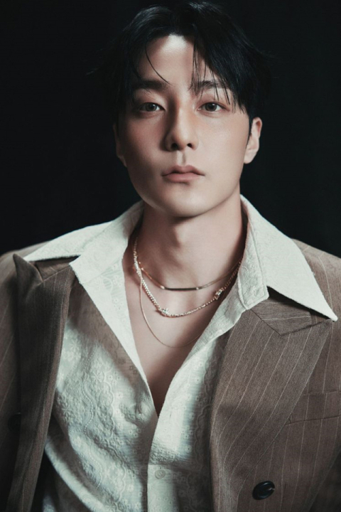 가수 로이킴이 새 싱글 ‘있는 모습 그대로’를 발매하고 대중을 만나고 있다. 웨이크원 제공