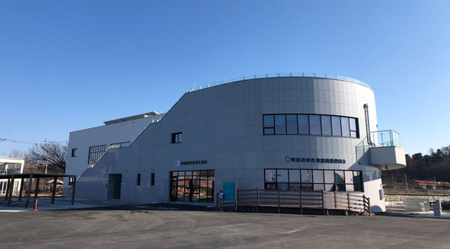 ‘2025년 어촌체험휴양마을 고도화사업’ 대상지(4개소) 중 하나인 백미리마을(경기 화성). 해수부 제공