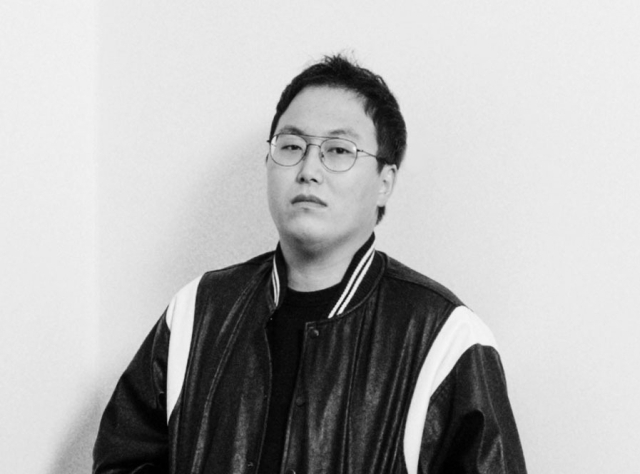 부산시립미술관이 격년제로 열어온 ‘젊은 시각 새로운 시선 2025’에 선정된 작가들. 사진은 유장우 작가. 부산시립미술관 제공