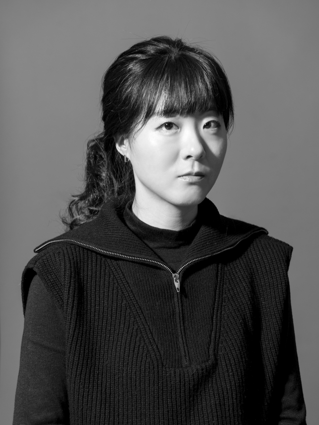 부산시립미술관이 격년제로 열어온 ‘젊은 시각 새로운 시선 2025’에 선정된 작가들. 사진은 박현성 작가. 부산시립미술관 제공