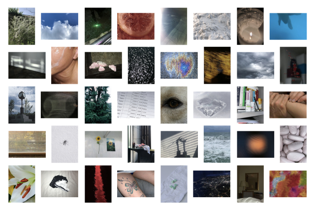 부산시립미술관 ‘젊은 시각 새로운 시선 2025'에 출품된 김재원 작가의 '허물'(2023/2025 재제작) 이미지. 부산시립미술관 제공