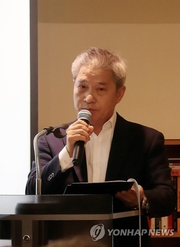 강방천 에셋플러스 자산운용 회장. 연합뉴스