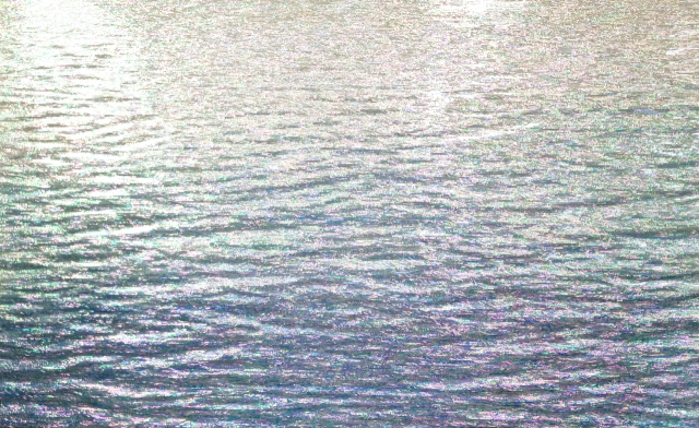 유진구의 'Wave-위안의 서'(2024). 피카소 갤러리 제공