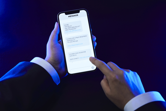 위 사진은 기사와 직접적인 연관 없음. 이미지투데이 제공