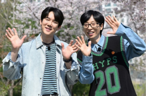 ‘틈만 나면, 3’ 스틸컷. SBS 제공