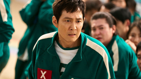 오징어게임2 스틸컷. 넷플릭스 제공