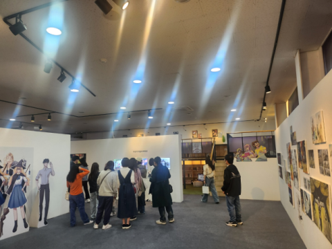 동래여성인력개발센터, 이제 우리 청년들이 해! 봄!