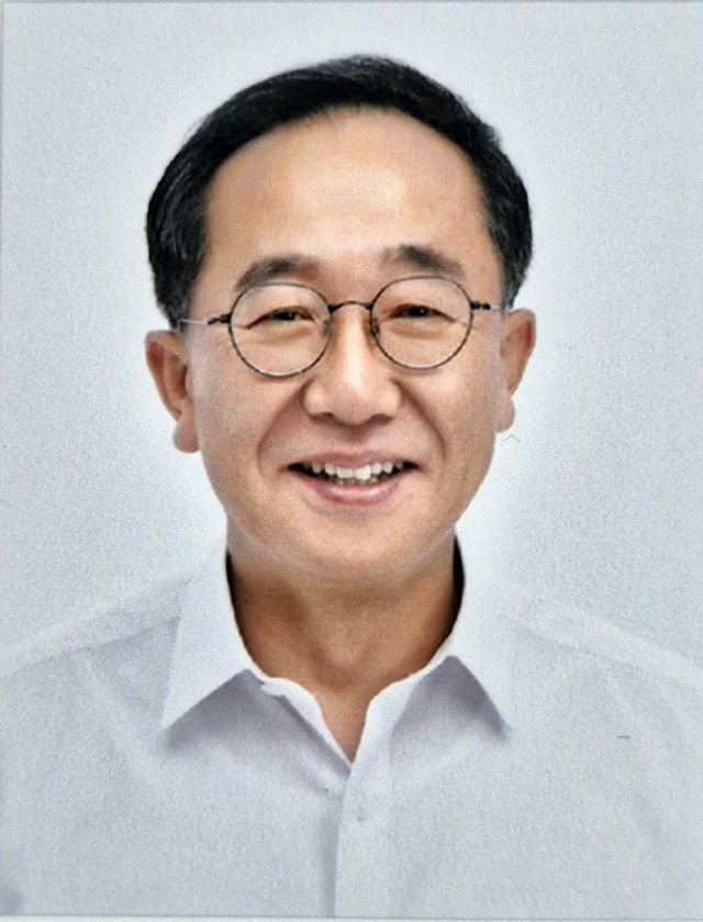 이호 인천항만공사 항만위원장. 인천항만공사(IPA) 제공