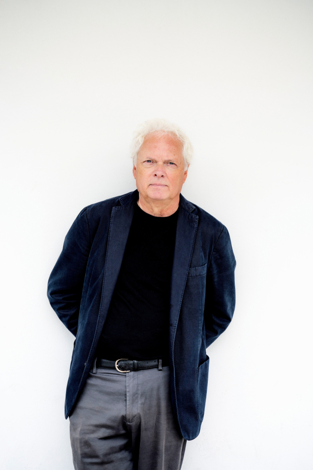 하이너 괴벨스. ©Ricordi Harald Hoffmann 부산현대미술관 제공