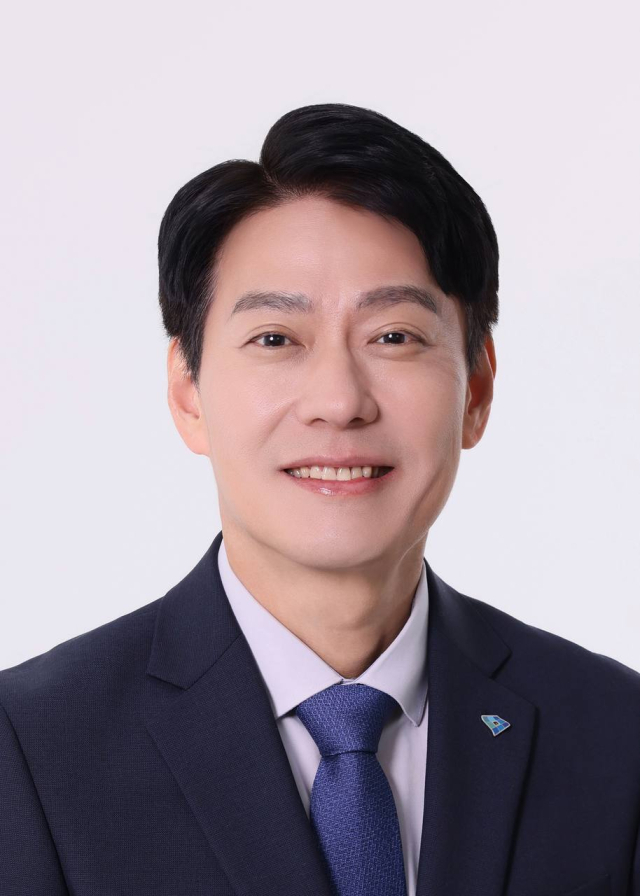 한민수 국회의원. 한민수 의원실 제공