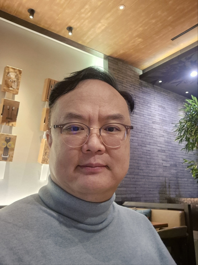 터틀 캠퍼스의 아이언 킴 대표강사. 비온미디어 제공