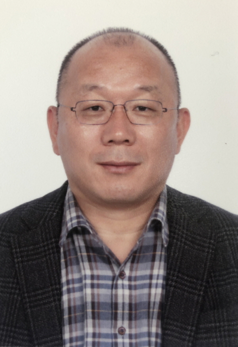 동아대 소프트웨어대학 컴퓨터공학과 옥수열 교수