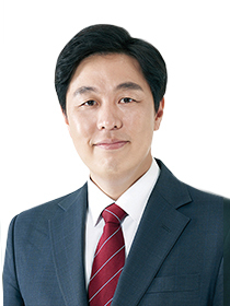 부산시의회-부산시-부산교육청이 참여하는 정책협의회의 대표를 맡은 부산시의회 김태효(해운대3) 의원. 부산일보DB