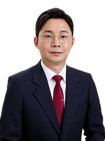 부산시의회-부산시-부산교육청이 참여하는 정책협의회의 간사를 맡은 부산시의회 송우현(동래2) 의원. 부산일보DB