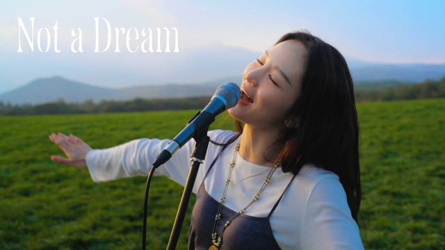 송소희 공식 유튜브 채널 화면 갈무리