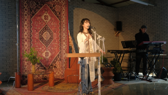 매직스트로베리사운드 제공. 연합뉴스