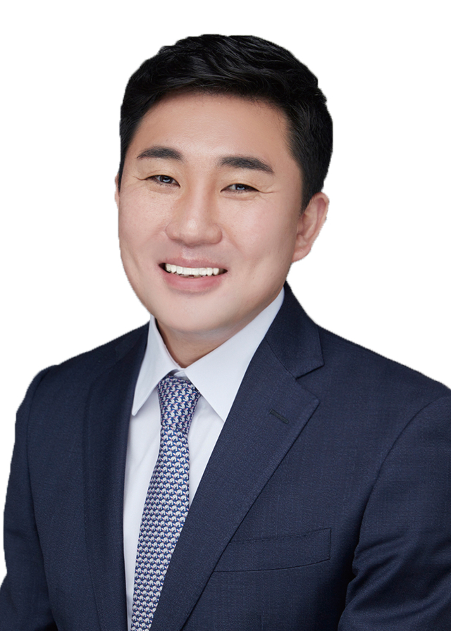 부산시의회 서국보(동래3) 의원. 부산시의회 제공