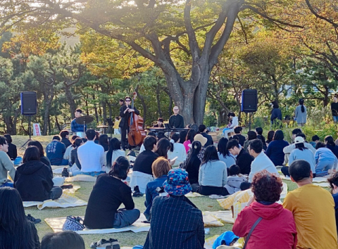 2024년 현장 사진