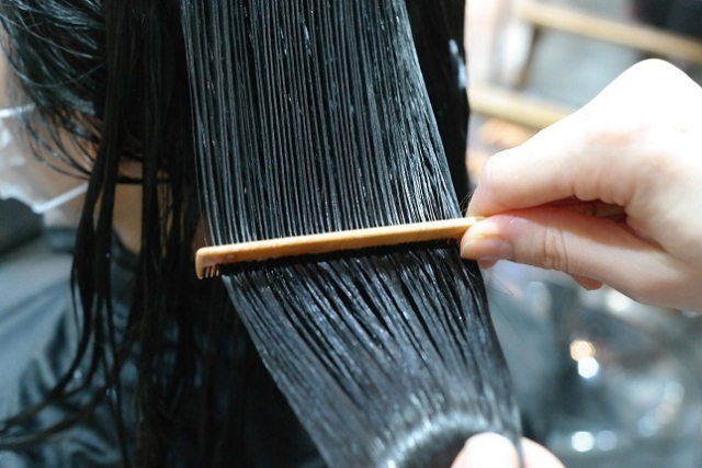 미용실의 1년 생존율은 91.1%, 3년 생존율 73.4%, 5년 생존율은 57.1%로 다른 업종보다 높은 편이었다. 이미지투데이