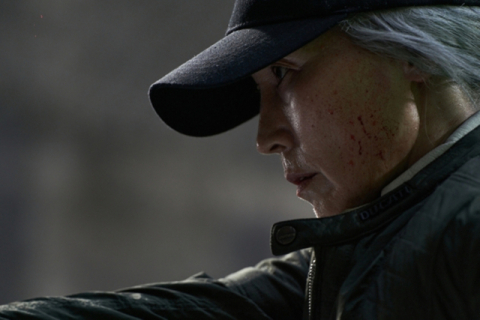 영화 ‘파과’ 스틸컷. NEW 제공