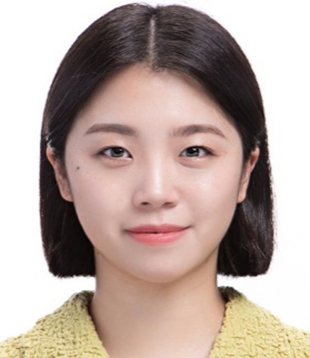 UNIST 박서희 연구원. UNIST 제공