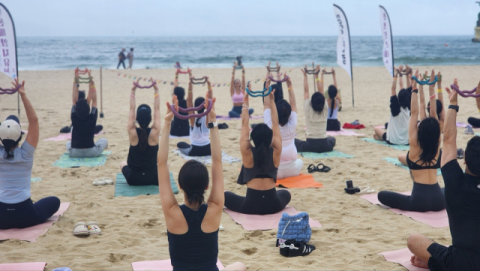 다대포선셋필라테스 사진