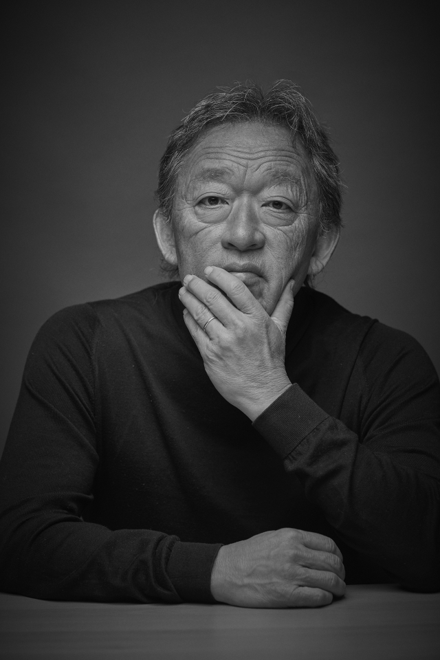 지휘자 정명훈. 클래식부산 제공.